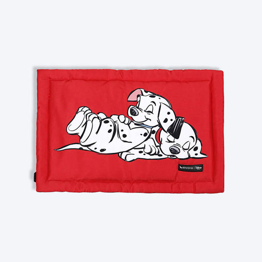 HUFT XÂ©Disney Dalmatians Dog & Cat Mat - Heads Up For Tails