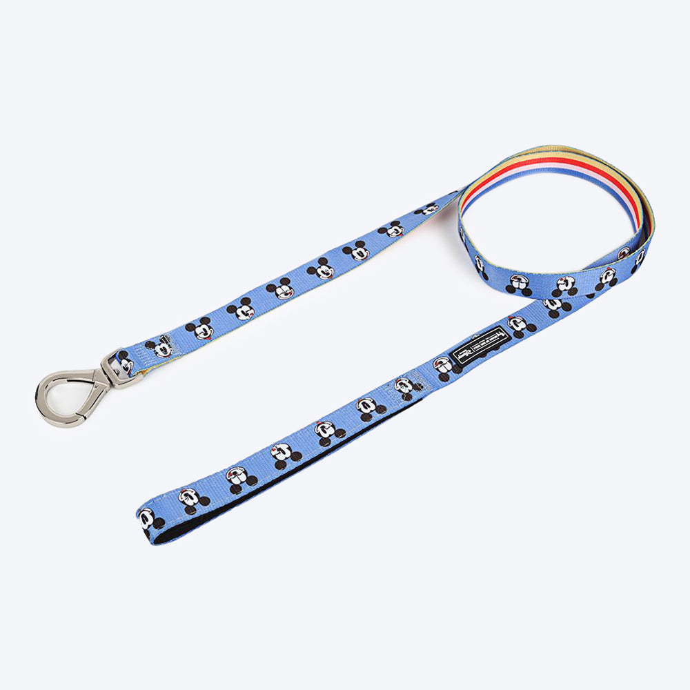 HUFT XÂ©Disney Mickey Dog Leash-1