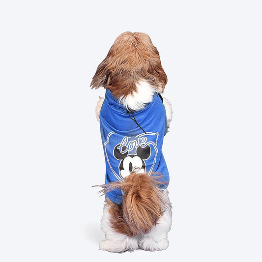 HUFT XÂ©Disney Mickey Dog T-Shirt - Heads Up For Tails