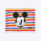 HUFT XÂ©Disney Mickey Dog & Cat Mat - Heads Up For Tails