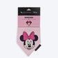 HUFT XÂ©Disney Minnie Dog Bandana - Heads Up For Tails