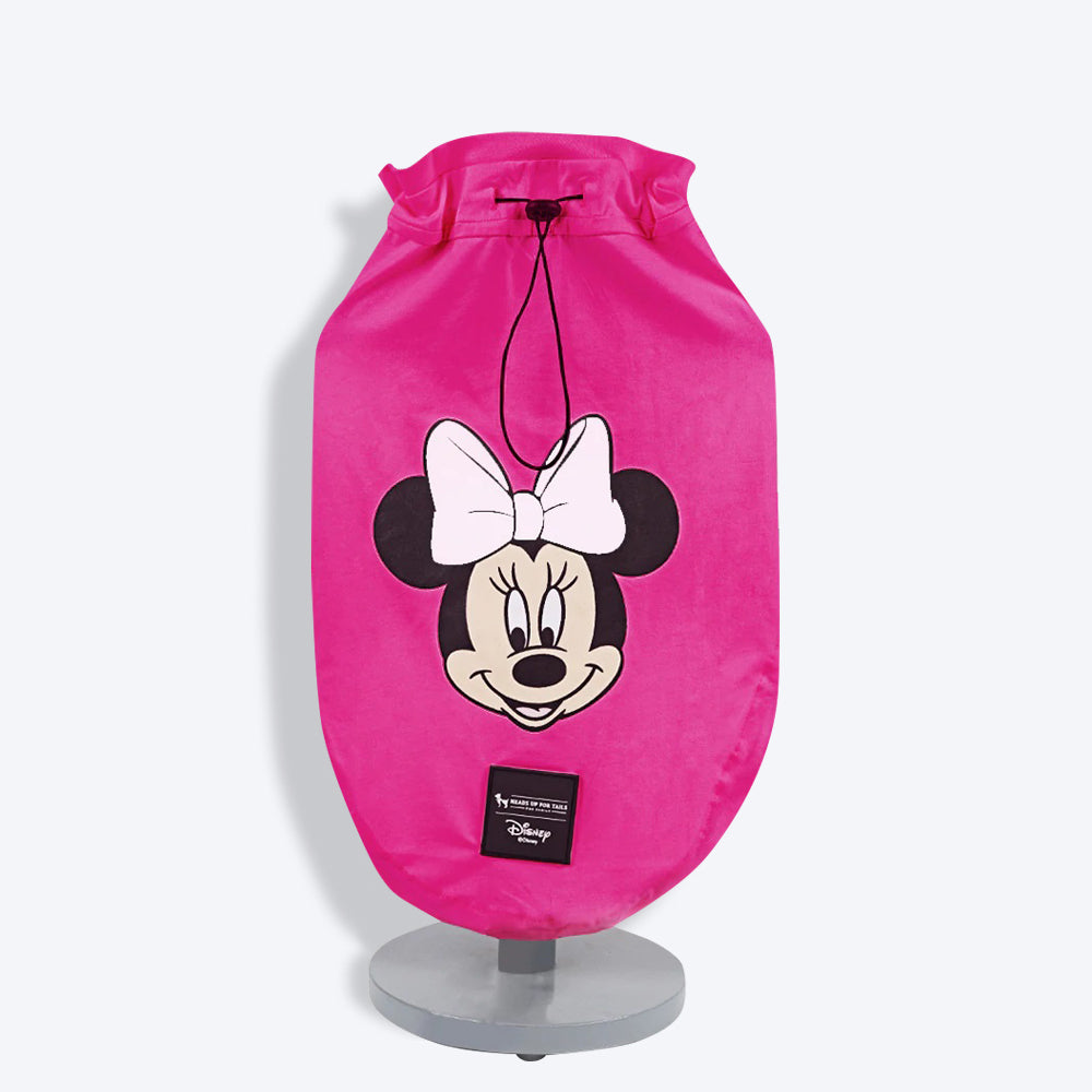 HUFT XÂ©Disney Minnie Dog T-Shirt - Heads Up For Tails