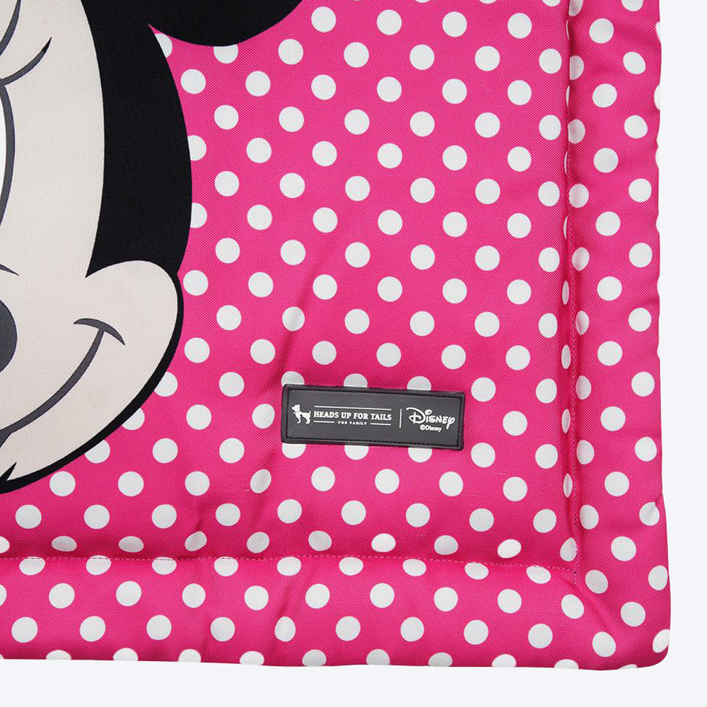 HUFT XÂ©Disney Minnie Dog & Cat Mat-3