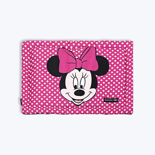 HUFT XÂ©Disney Minnie Dog & Cat Mat - Heads Up For Tails