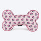 HUFT XÂ©Disney Minnie Plush Bone Cushion for Pets - Heads Up For Tails