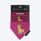 HUFT XÂ©Disney Simba Dog Bandana - Heads Up For Tails