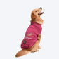 HUFT XÂ©Disney Simba Dog T-Shirt - Heads Up For Tails