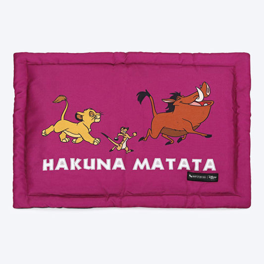 HUFT XÂ©Disney Simba Dog & Cat Mat-1