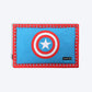 HUFT XÂ©Marvel Captain America Dog & Cat Mat - Heads Up For Tails