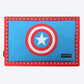 HUFT XÂ©Marvel Captain America Dog & Cat Mat-1