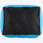 HUFT XÂ©Marvel Captain America Lounger Dog Bed - Heads Up For Tails
