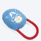 HUFT XÂ©Marvel Captain America Rope Toy for Dogs - Heads Up For Tails