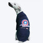 HUFT XÂ©Marvel Captain America T-Shirt For Dogs - Heads Up For Tails