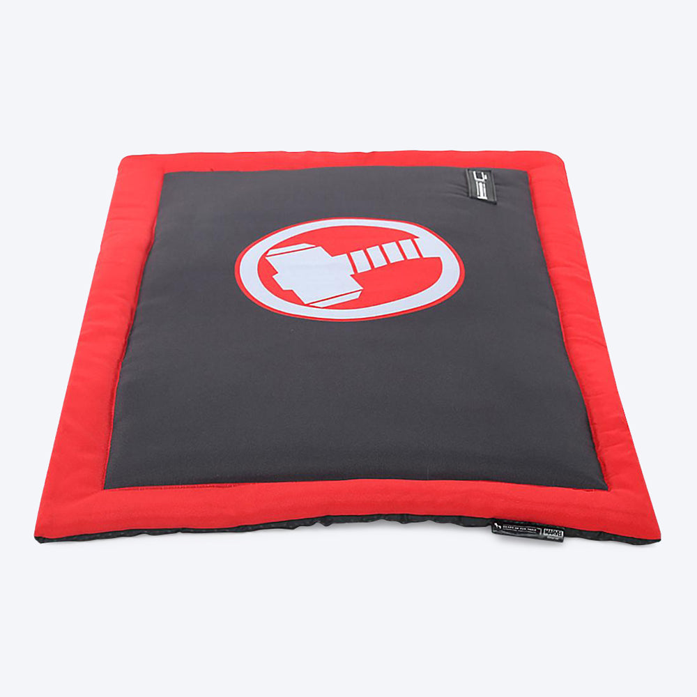 HUFT XÂ©Marvel Thor Dog & Cat Mat-5
