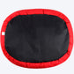 HUFT XÂ©Marvel Thor Oval Dog Bed - Heads Up For Tails
