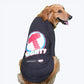 HUFT XÂ©Marvel Thor T-Shirt For Dogs - Heads Up For Tails