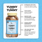 HUFT YIMT Chicken and Oats Dog Biscuits - Heads Up For Tails