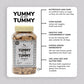 HUFT YIMT Real Chicken Dog Biscuits - Gluten Free - Heads Up For Tails