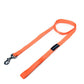 HUFT Essentials Nylon Dog Leash - Orange4