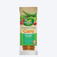 Happi Doggy Vegetarian Dental Chew - Care (Hip & Joint Support) Rosehip & Okra - Regular 4 inch - Single - 23 g - Heads Up For Tails