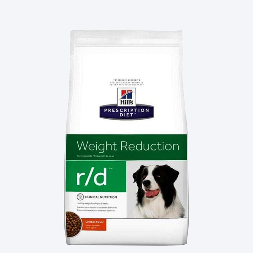Hill'S Science Plan Prescription Diet R/D Canine-1