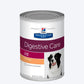 Hill's Prescription Diet Digestive Care i/d Canine with Turkey Wet Dog Food - 370 g-1