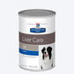 Hill's Prescription Diet Liver Care I/d Canine Wet Dog Food - 370 g1