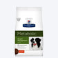 Hill's Prescription Diet Metabolic - Weight Management-1