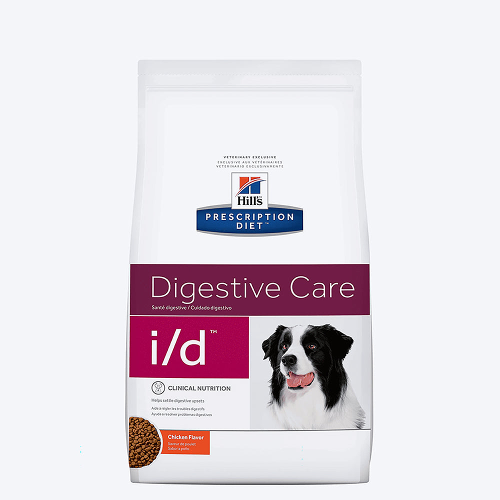 Hill's Prescription Diet i/d Canine - Digestive Care/GI Restore-1