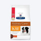 Hill's Prescription Diet k/d Canine - Kidney Care-1