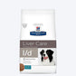 Hill's Prescription Diet l/d Canine Dry Dog Food - Liver Care - 1.5 kg-1