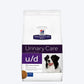 Hill's Prescription Diet u/d Canine - Urinary Care/Bladder Health-1