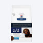 Hill's Prescription Diet z/d Canine - Skin/Food Sensitivities1