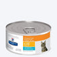Hill's Prescription Ocean Fish Diet Urinary Care c/d Multicare Feline Wet Cat Food - 156 g - Heads Up For Tails
