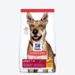 Hill's Science Diet Adult Dry Dog Food - Chicken & Barley Recipe - 3 Kg-1