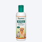 Himalaya Erina Coat Cleanser For Dogs - 200 ml - Heads Up For Tails