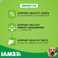 IAMS Proactive HealthLarge Breed Adult Dry Dog Food (Above 1.5+ Years)