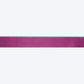 HUFT Classic Nylon Dog Collar - Purple - (Can be Personalised) - Heads Up For Tails