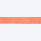 HUFT Classic Nylon Puppy Collar - Orange - Heads Up For Tails