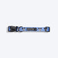 HUFT XÂ©Disney Mickey Dog Collar - Sky Blue - Heads Up For Tails