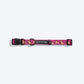 HUFT XÂ©Disney Simba Dog Collar - Purple - Heads Up For Tails