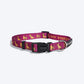 HUFT XÂ©Disney Simba Dog Collar - Purple - Heads Up For Tails