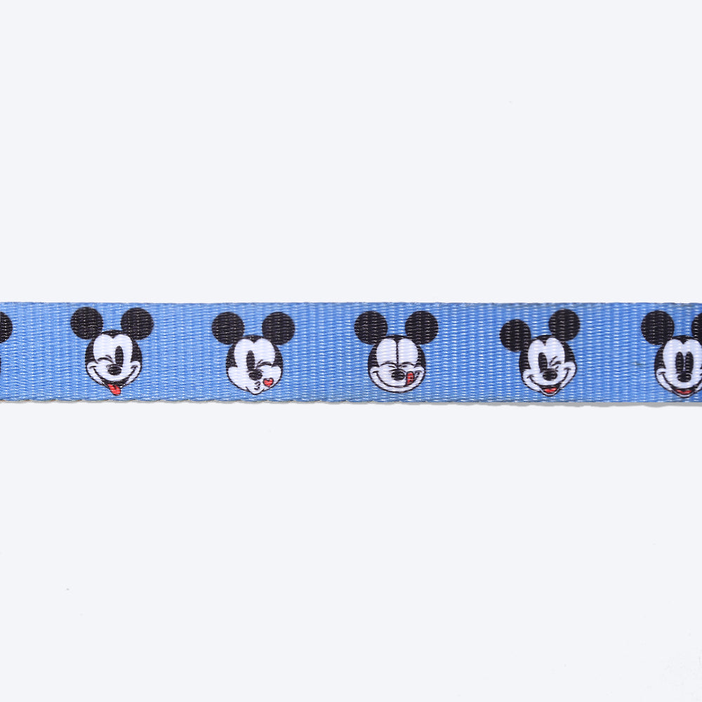HUFT XÂ©Disney Mickey Dog H-Harness - Heads Up For Tails