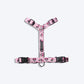 HUFT XÂ©Disney Minnie Dog H-Harness - Red & Purple - Heads Up For Tails