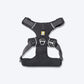 Ruffwear Front Range Dog Harness - Grey - Heads Up For Tails