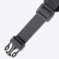 Ruffwear Front Range Dog Harness - Grey - Heads Up For Tails