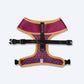 HUFT Xâ‚¬Å¡Â¬Ãƒâ€¦Â¡Â¬â‚¬Â¦Â¡Â©Disney Simba Reversible Dog Harness - Purple - Heads Up For Tails