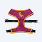 HUFT XÂ©Disney Simba Reversible Dog Harness - Purple - Heads Up For Tails