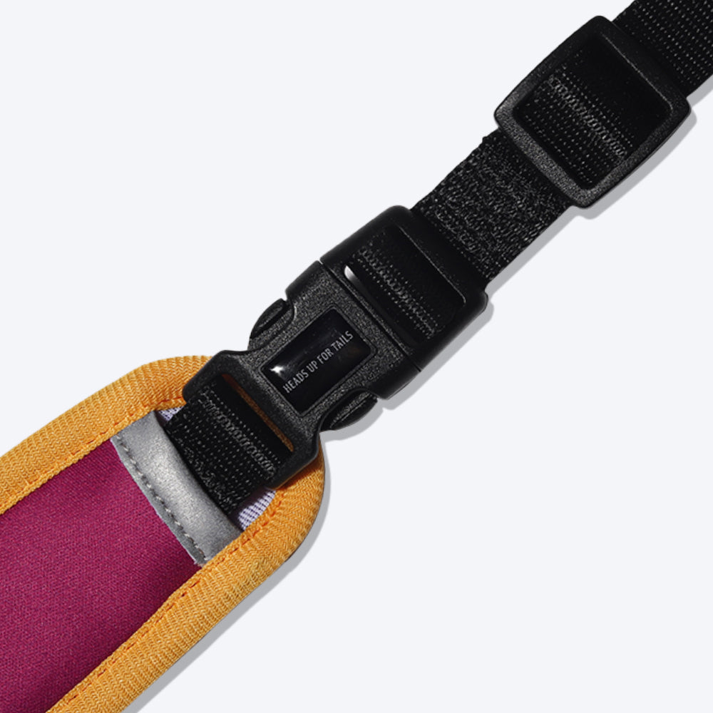 HUFT Xâ‚¬Å¡Â¬Ãƒâ€¦Â¡Â¬â‚¬Â¦Â¡Â©Disney Simba Reversible Dog Harness - Purple - Heads Up For Tails