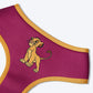 HUFT Xâ‚¬Å¡Â¬Ãƒâ€¦Â¡Â¬â‚¬Â¦Â¡Â©Disney Simba Reversible Dog Harness - Purple - Heads Up For Tails